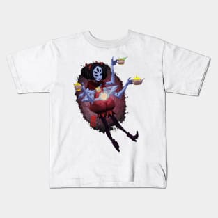 Tea Kids T-Shirt